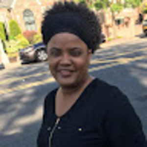 Meet your Posher, Maryse